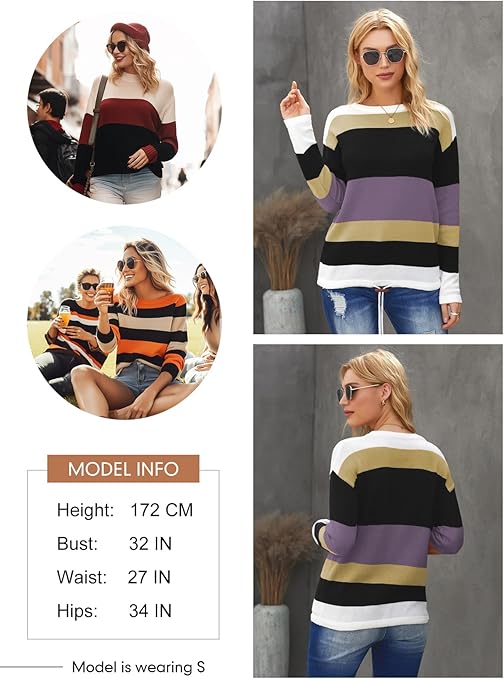 Sweater Fashion Trends