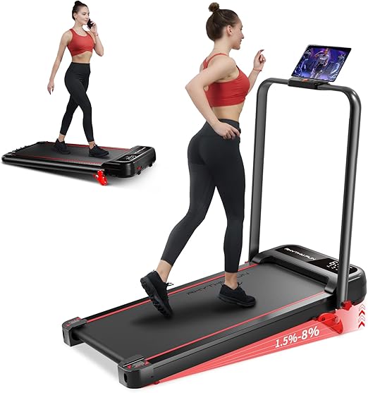 Foldable Treadmills